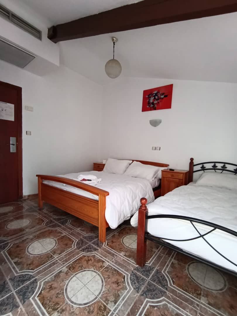 Chambre Double - Vue 4