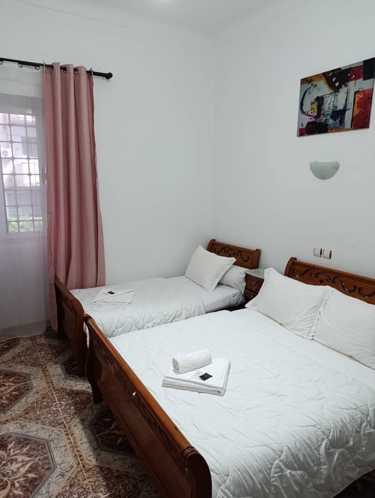 Chambre Double - Vue 5