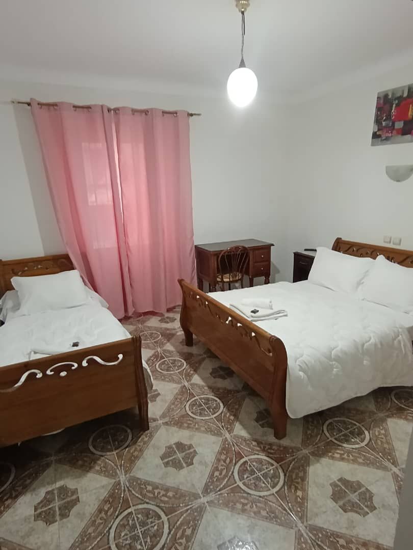 Chambre Double - Vue 6