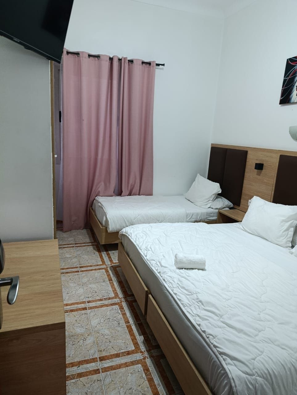 Chambre Double - Vue 3