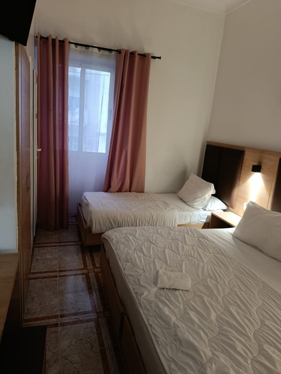 Chambre Double - Vue 4