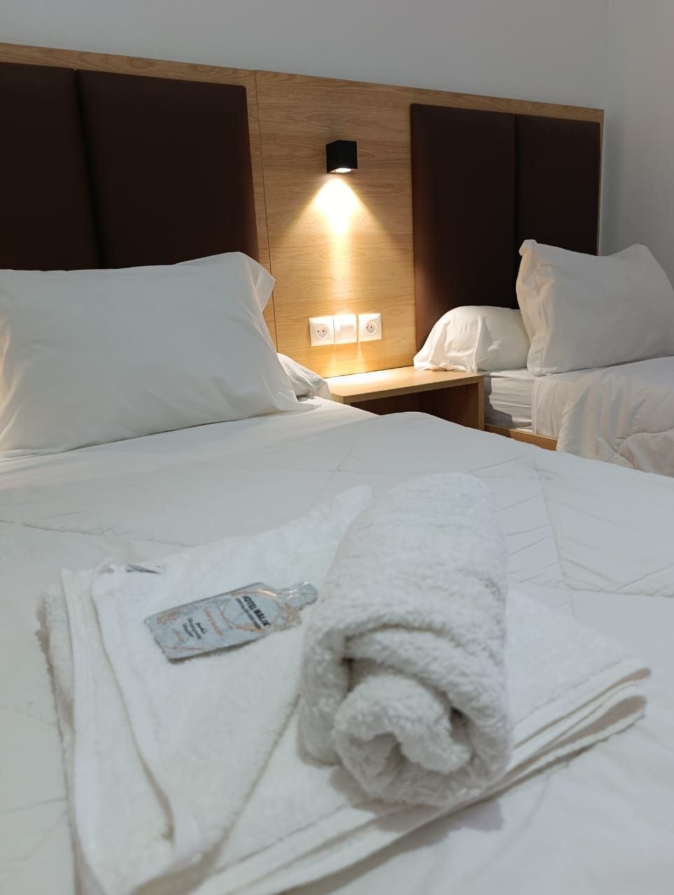 Chambre Double - Vue 5