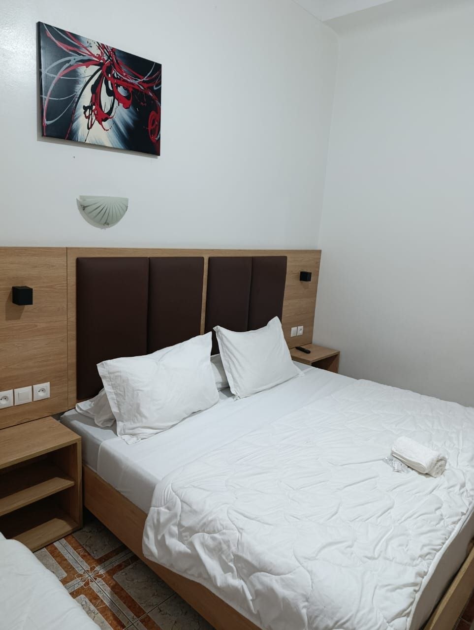 Chambre Double - Vue 6