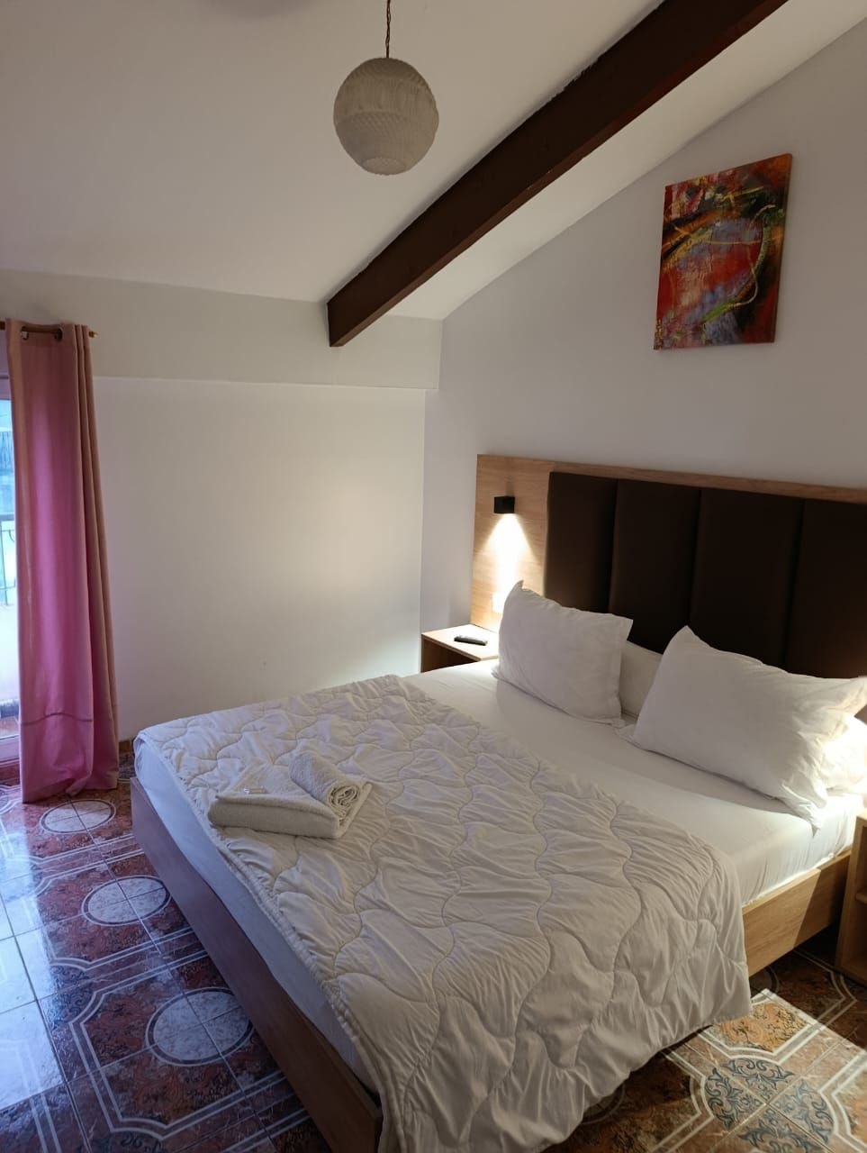Chambre Simple
