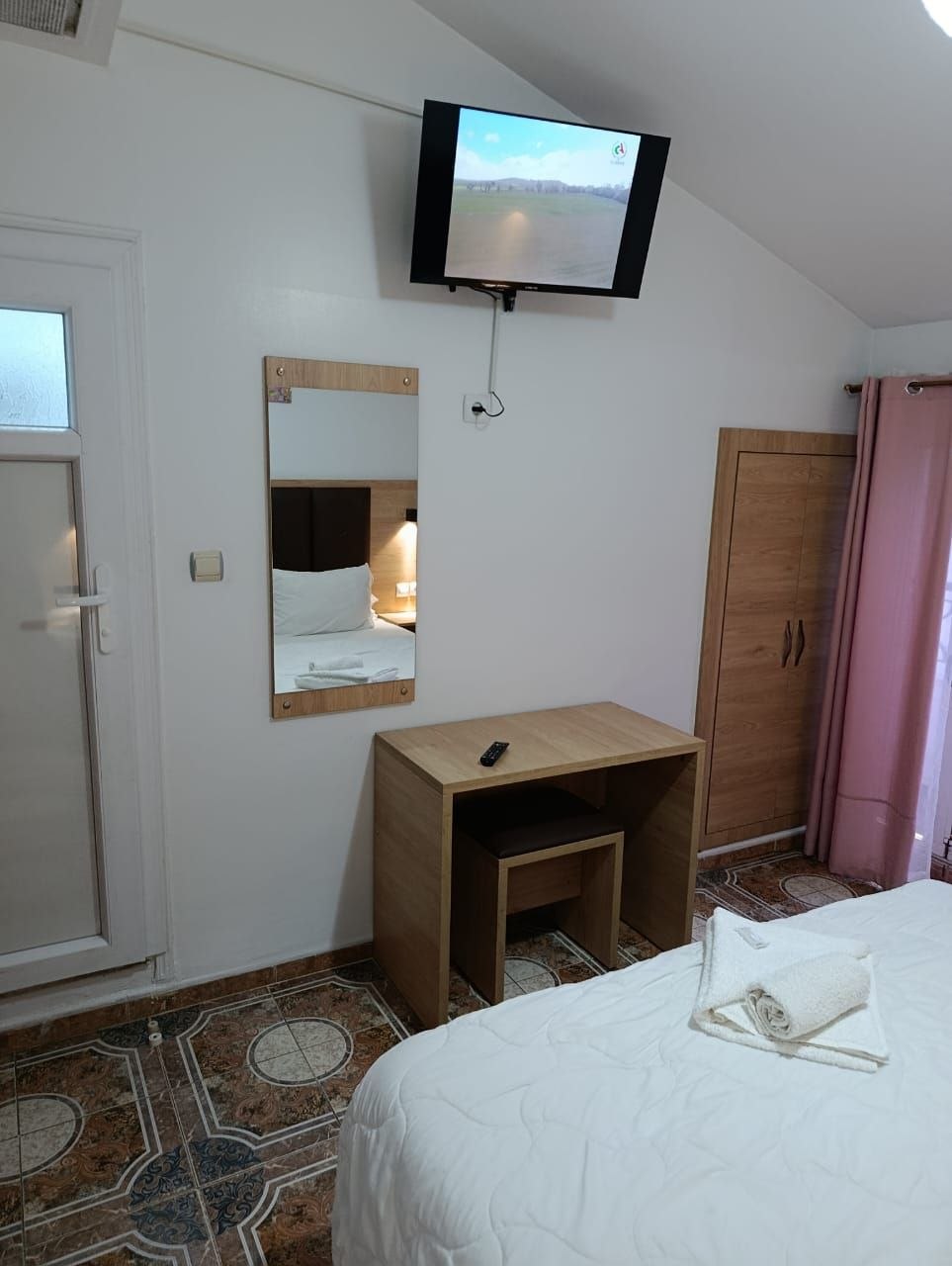 Chambre Simple - Vue 3