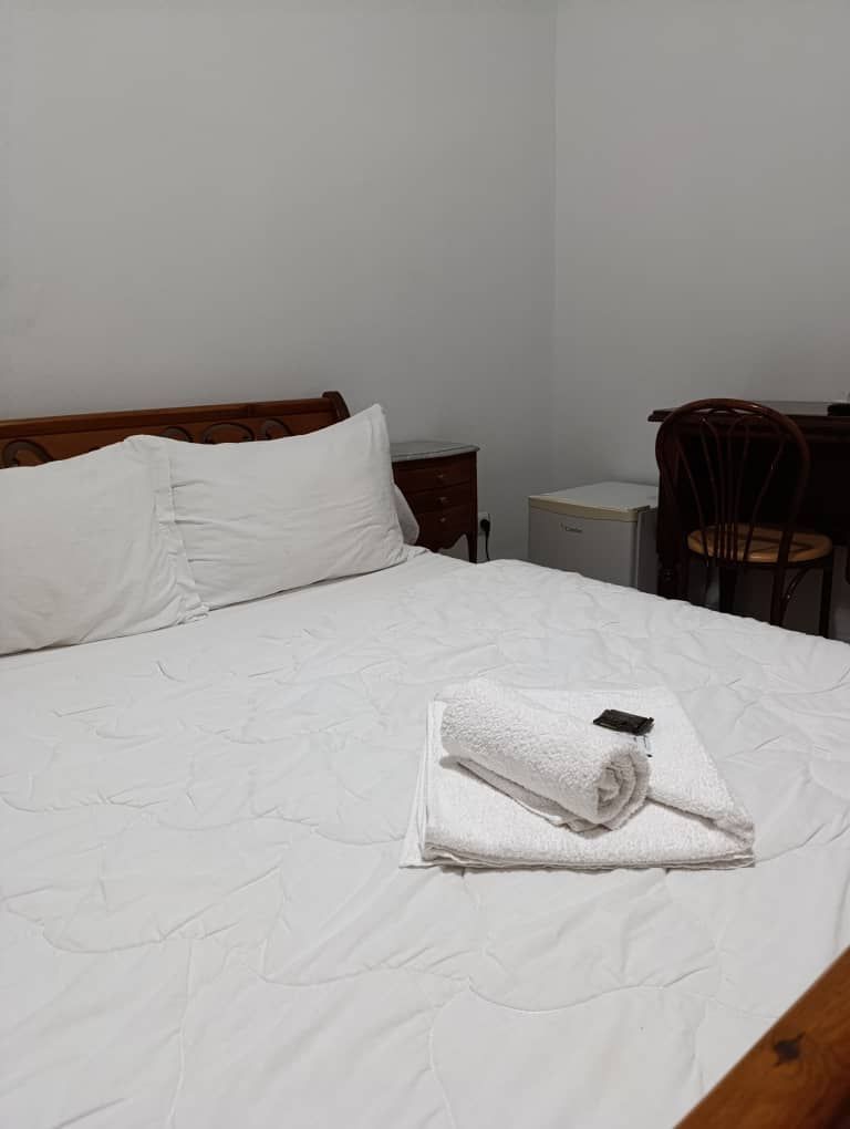 Chambre Simple - Vue 3